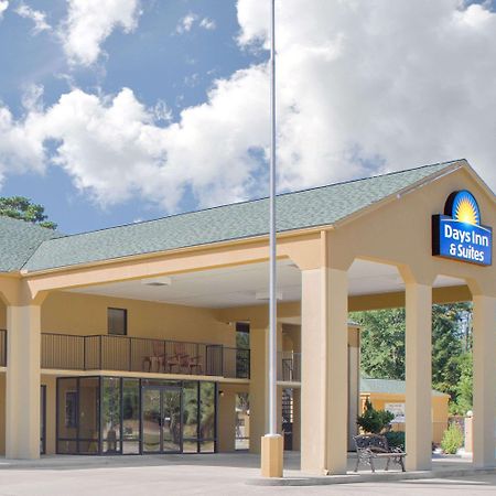 Days Inn By Wyndham Andalusia Exterior photo