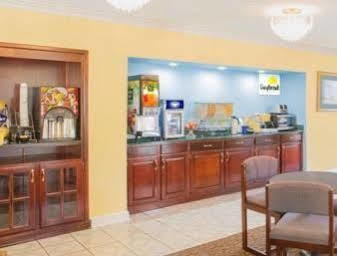 Days Inn By Wyndham Andalusia Exterior photo