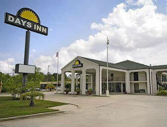 Days Inn By Wyndham Andalusia Exterior photo